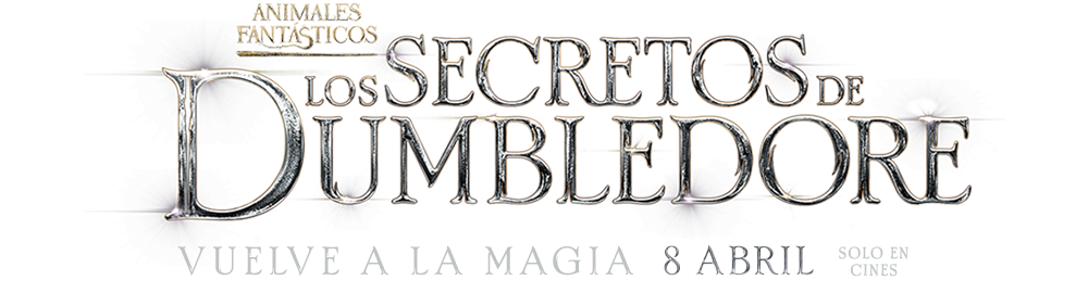 Fantastic Beasts - The Secrets of Dumbledore