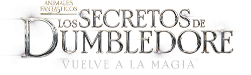 Fantastic Beasts - The Secrets of Dumbledore